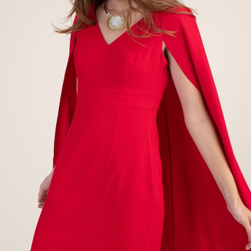 Trina Turk Shinrin Dress